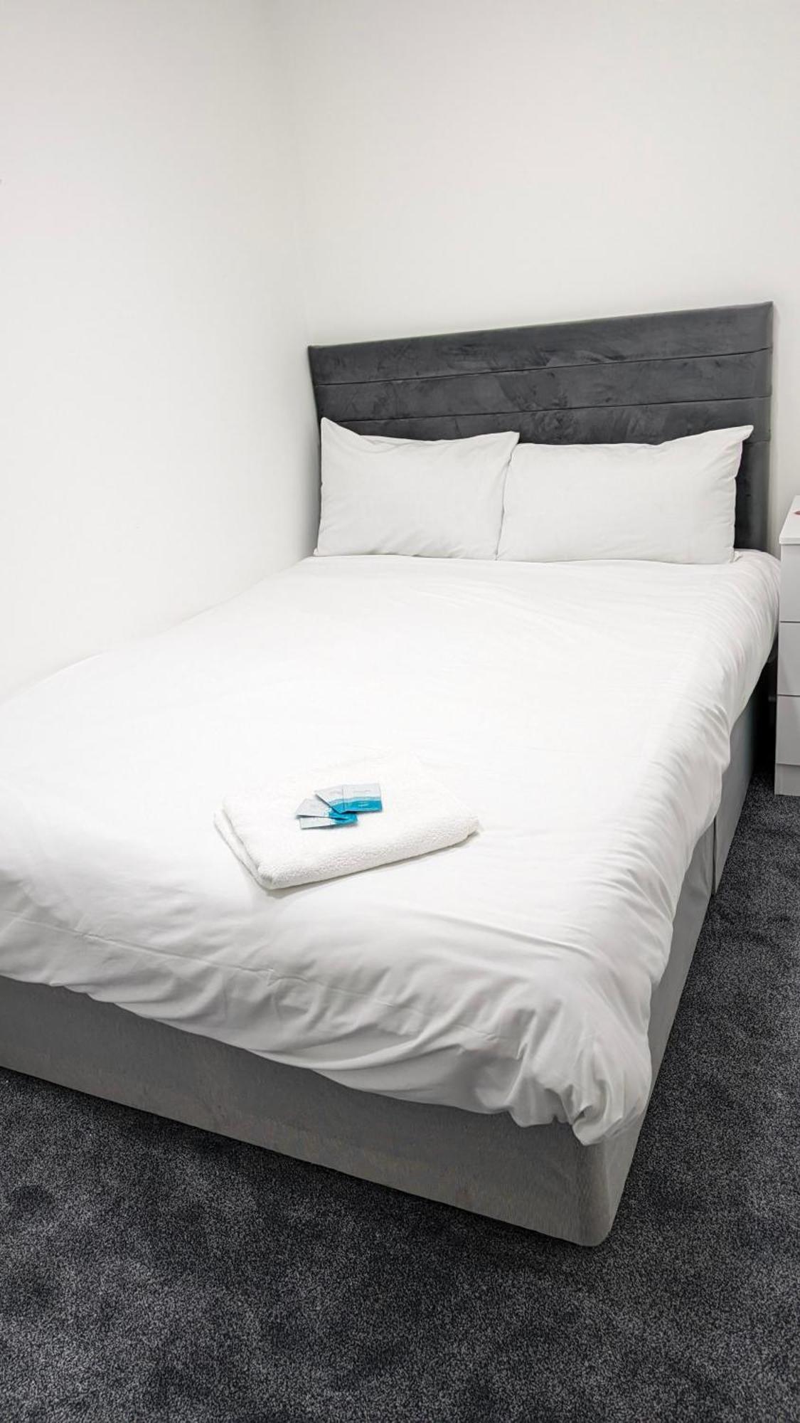 Cosy Rooms อิลฟอร์ด ภายนอก รูปภาพ